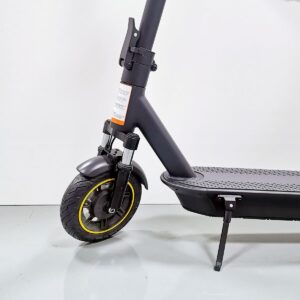 Hopthink HT-T4 Max Folding Electric Scooter w/ Suspension