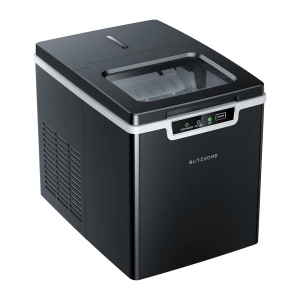 BlitzHome BH-IM2 Automatic Ice Maker