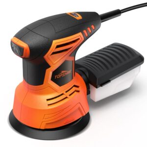 Topshak TS-SD4 Electric Random Orbital Sander