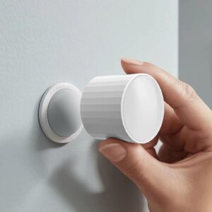 Xiaomi Youpin Qingping CGPR1 Motion Ambient Light Sensor