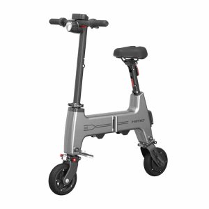 Xiaomi Youpin Himo H1 Folding Electric Bike