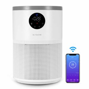 BlitzHome BH-AP2501 Air Purifier