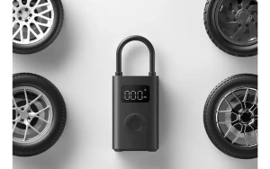 Xiaomi Launches Mijia Inflatable 2 Under $30