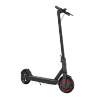 Xiaomi Electric Scooter Pro 2019