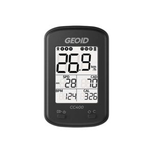 GEOID CC400 Bike Computer