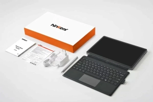 Ninkear S13 Neo 2-in-1 Tablet: Intel N150 Power for Under $609.99?