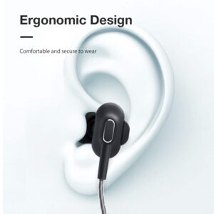 AirAux AA-HE4 Earphones