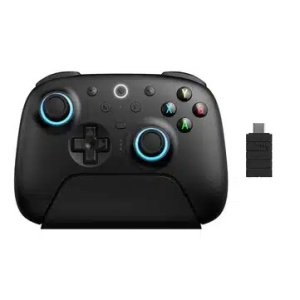 8BitDo Ultimate 2 vezeték nélküli játékvezérlő