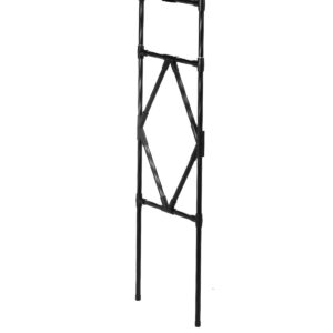 Metal Garden Trellis for Climbing Plants