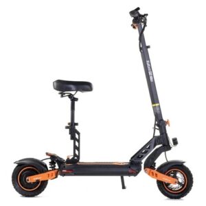 Kugoo Kirin G2 Max Folding Electric Scooter