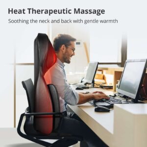Binecer MP1.2 Neck Back Massager
