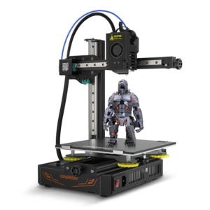 Kingroon KP3S Pro Single-Arm 3D Printer