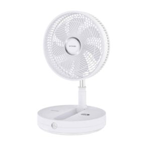 BlitzWolf® BW-F1 12″ Foldable USB Desktop Fan