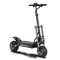 Boyueda S3 Electric Scooter