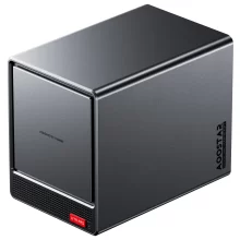 AOOSTAR WTR PRO NAS Mini PC AMD Ryzen 7 5825U 8 Core 16 Threads