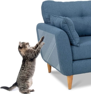 BKVESHI Cat Scratch Guards