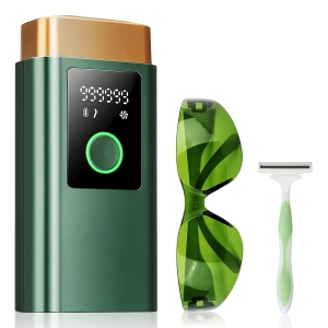 Beesjuy Hair Removal for Women & Men