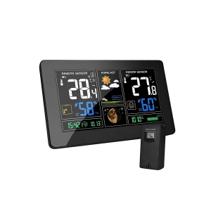 Mohoo Wireless Weather Station