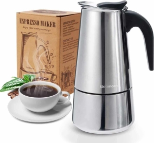 Godmorn Espresso Maker Coffee Maker