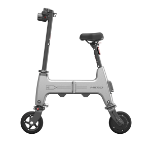 Xiaomi Youpin Himo H1 Folding Electric Bike