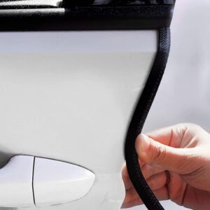 Car Door Seal Fit for Most Car 4m