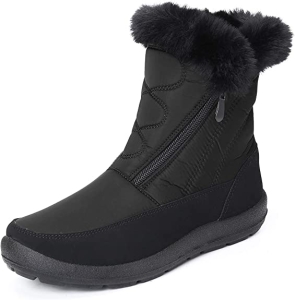 Gracosy Snow Boots for Women