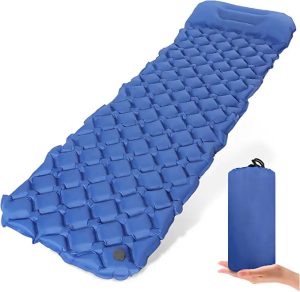 TOOCAPRO Sleeping Pad