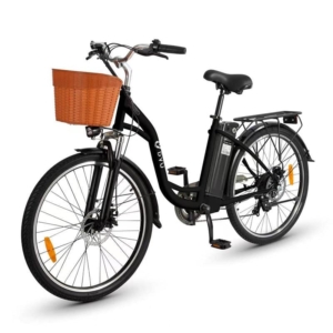 DYU C6 Electric Bike