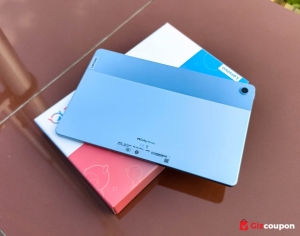 Lenovo XiaoXin Pad 2022 review: Taking the leading edge with superior-notch performance!