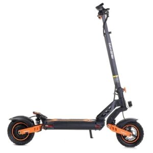 Kugoo Kirin G2 Max Folding Electric Scooter