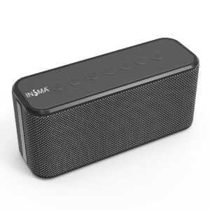 Insma S800 80W Big Power Wireless Bluetooth 5.0 Speaker