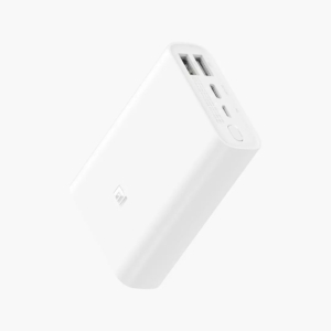 Original Xiaomi Mini Portable 10000mAh Power Bank