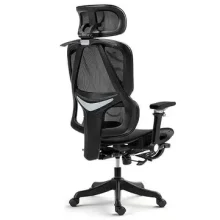 Yoranson T206 Ergonómikus Irodai Szék 8D Fejtámlával és 9D Karfával