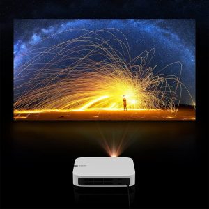 Xgimi Elfin Mini Projector