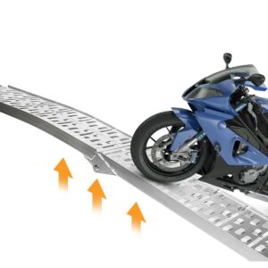 Sefzone Aluminum Loading Ramps