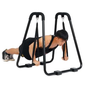 Xmund XD-PB1 Parallel Bars