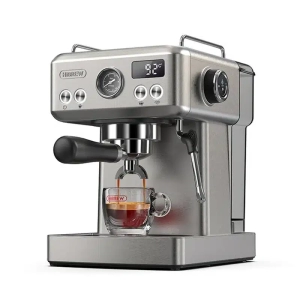 HiBREW H10A 20Bar Semi-Auto Espresso Machine: Master Your Home Brew for $178.01?