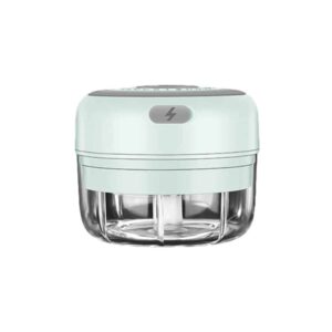 Mini Electric Food Chopper