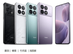 Redmi K70 Launched: Snapdragon 8 Gen 2, Starts at 2,499 Yuan