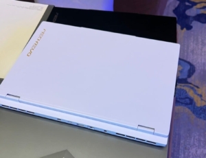 Mechrevo Metal Storm: Unveiling an Ultra-Thin with Unique Screen