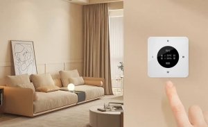 Xiaomi Linptech KS1 Pro Wireless Switch Now Available For 99 Yuan