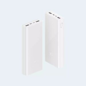 Xiaomi Power Bank 3 20000mAh