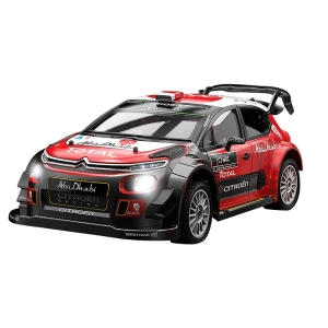 MJX HYPER GO 7303 1/7 2.4G 4WD 3CH Sport Drift RC Car – Without Battery
