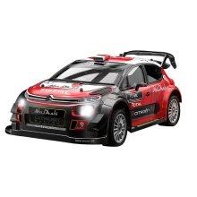 MJX HYPER GO 7303 1/7 2.4G 4WD 3CH Sport Drift RC Car – Without Battery
