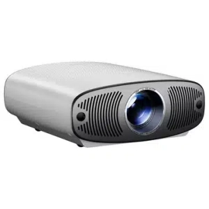 Προβολέας Blitzwolf BW-V11 με Google TV & Netflix, 1100 ANSI Lumens