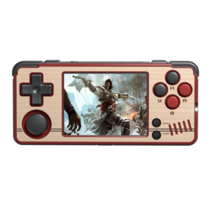 Miyoo A30 Retro Handheld Game Console