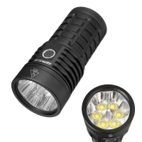 Astrolux EC06 Flashlight
