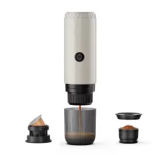 Comfook 2-in-1 Portable Espresso Maker