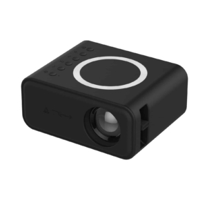 Bakeey VP4 YT300 Mini Projector