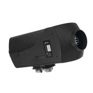 HCalory Diesel Parking Air Heater 12V 2KW/5-8KW